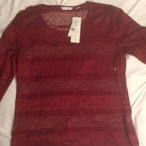 New York and company top